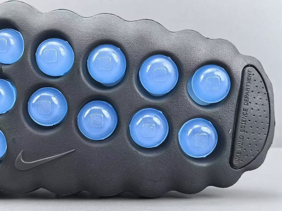ike Mind 001 Cronos Gray HY5028-200