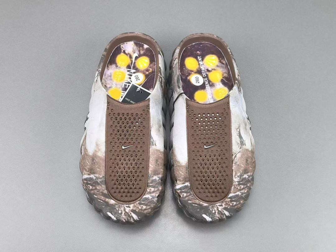 Nike x NOCTA "Mind 001" HY5028-500