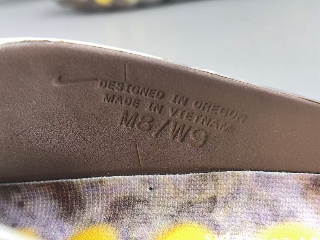 Nike x NOCTA "Mind 001" HY5028-500