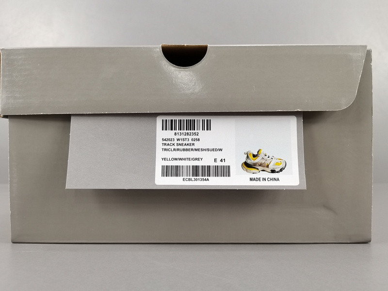 Ba*len*cia*ga track 542436 w1st3 0258