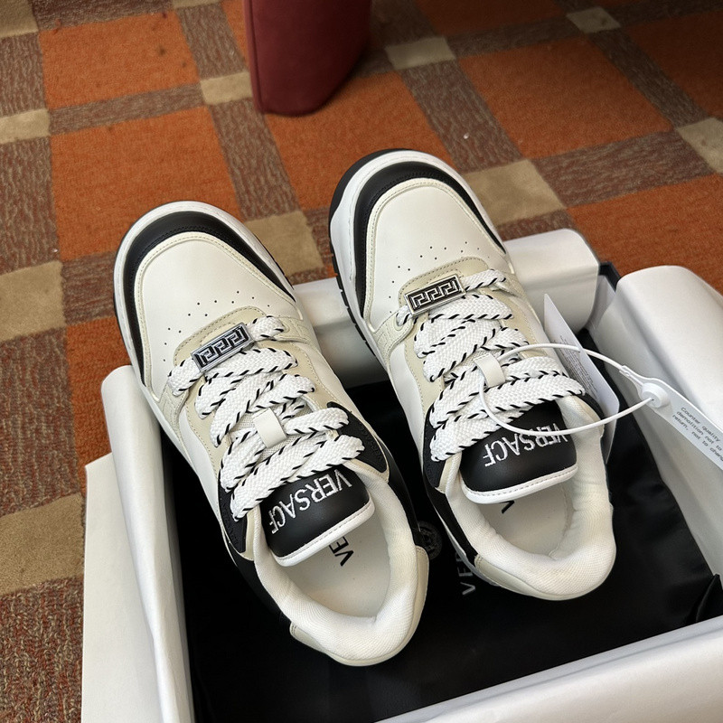 VERSACE ODISSEA SNEAKERS