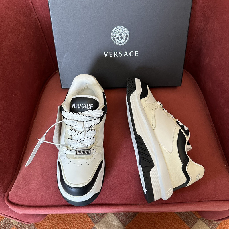 VERSACE ODISSEA SNEAKERS