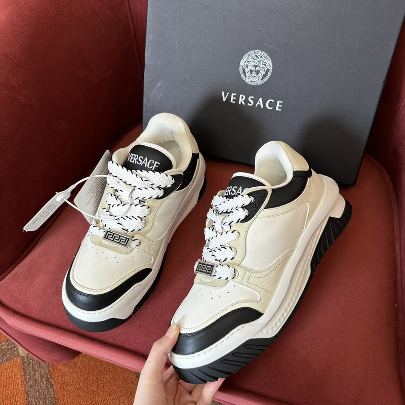 VERSACE ODISSEA SNEAKERS