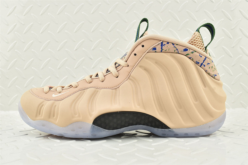 (WMNS) Nike Air Foamposite One 