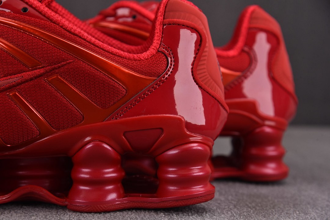Nike Shox TL