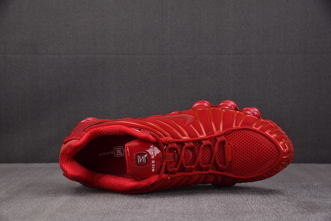 Nike Shox TL
