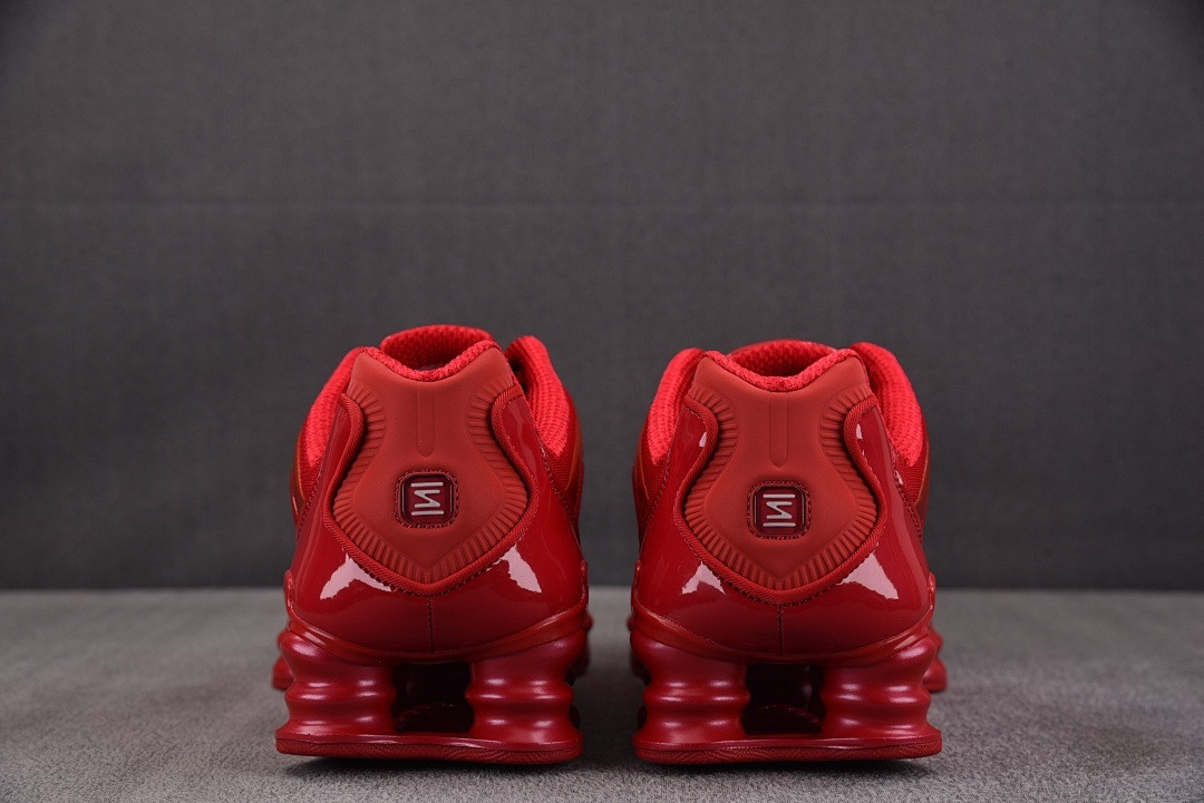 Nike Shox TL