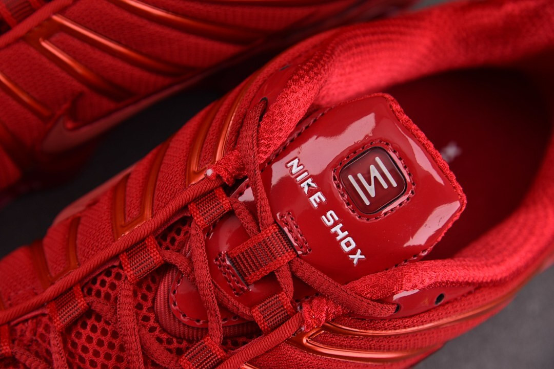 Nike Shox TL