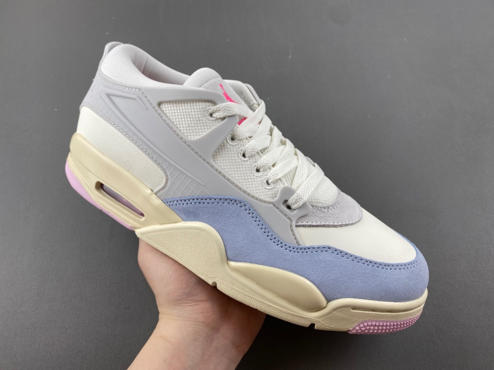 Air Jordan 4 RM Easter IB4466-025