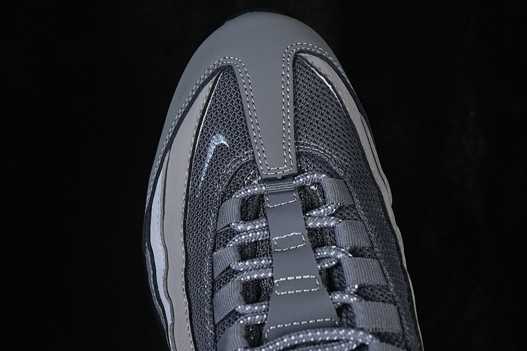 Nike Air Max 95 "Cool Grey/Psychic Blue" IB7682-001