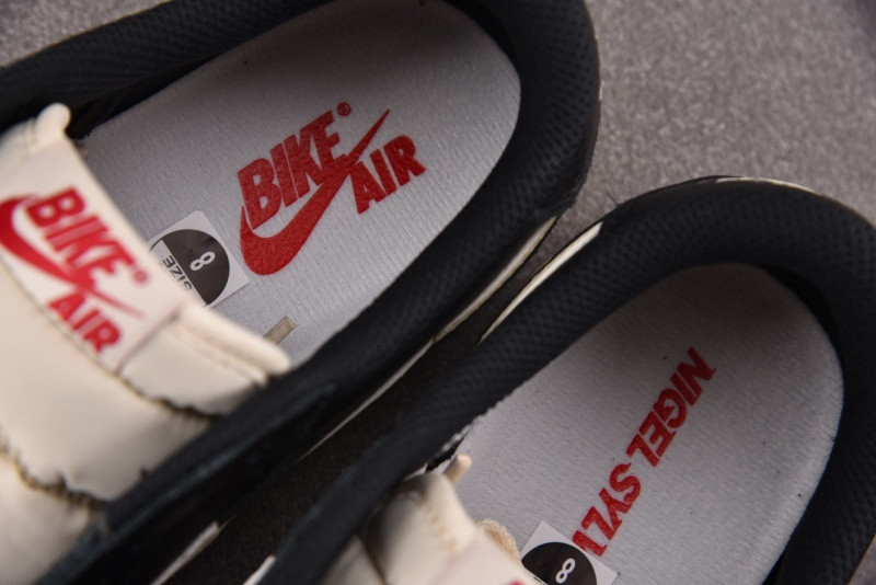 Nigel Sylvester Air Jordan 1 Low OG Nitro IB8958-001