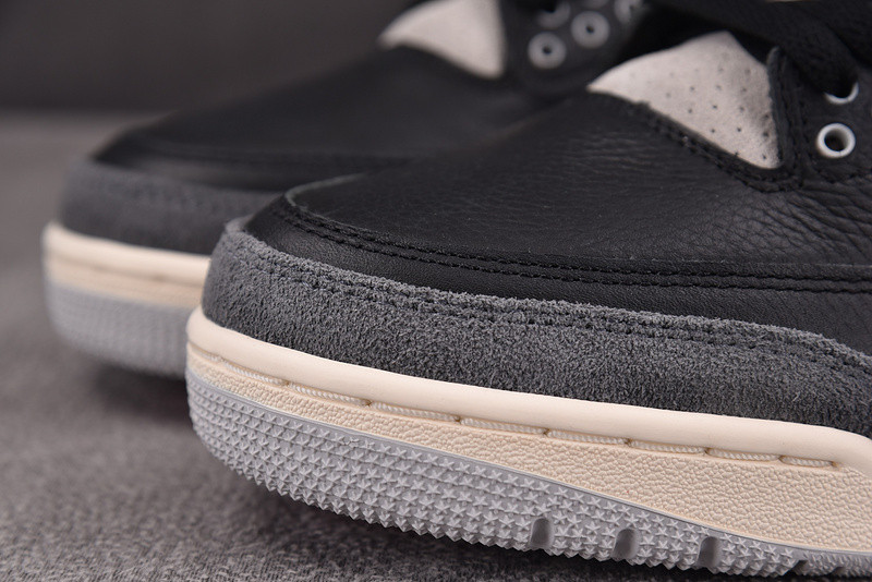 Air Jordan 3 "Rare Air" 2025 IB8967-004