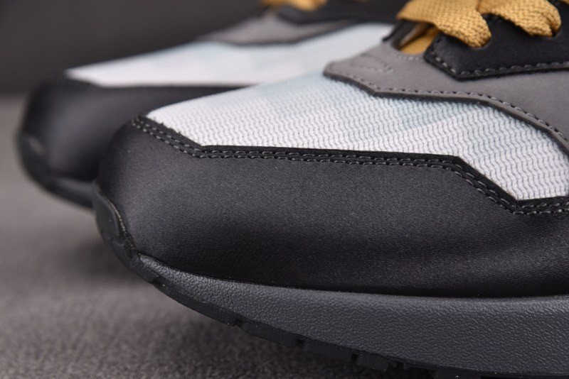 Nike Air Max 1 Big Head Mode GoldenEye 007 IB9898-001