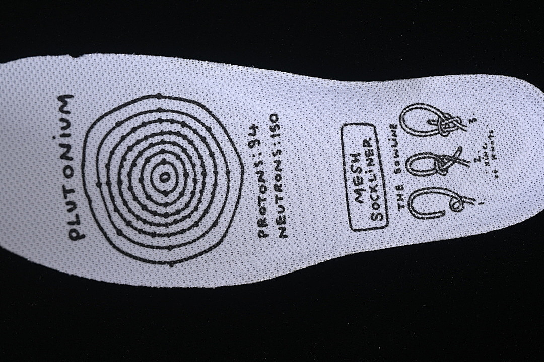 NikeCraft Tom Sachs x Nike Mars Yard 3.0 - IF2885-100