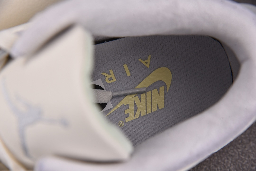 Air Jordan 3 "Spring Is In The Air" IF4396-100