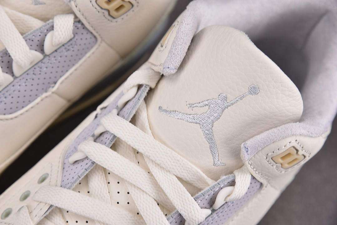 Air Jordan 3 "Spring Is In The Air" IF4396-100