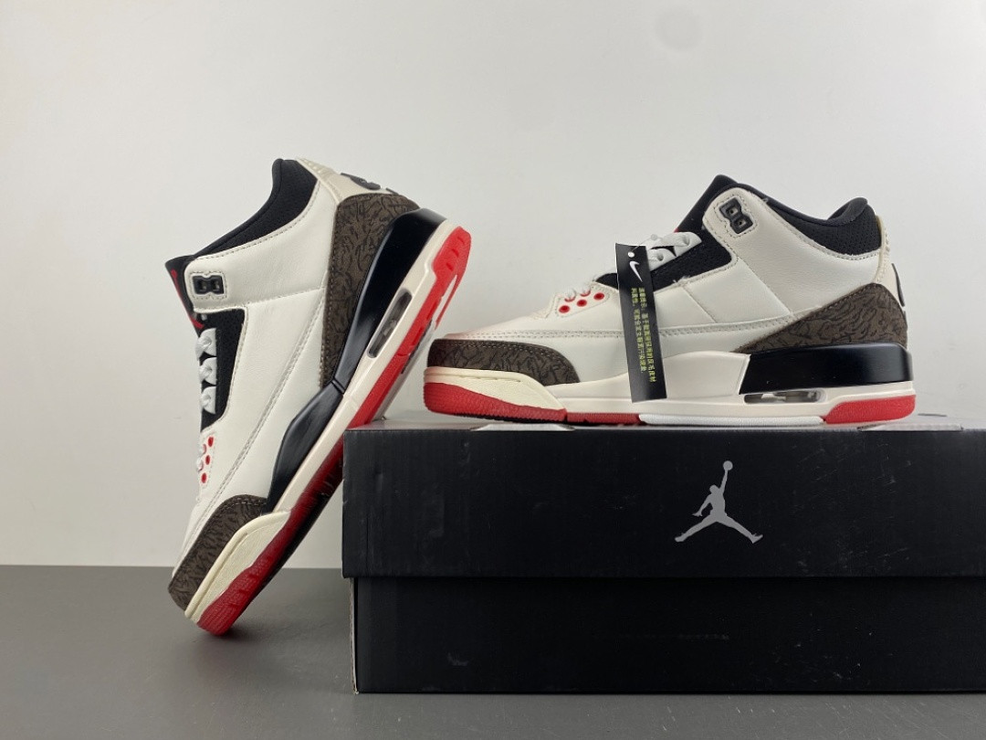 Air Jordan 3 Retro 