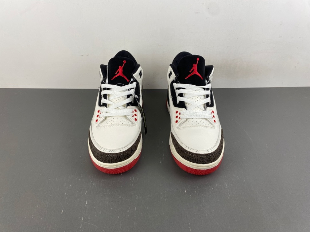Air Jordan 3 Retro 