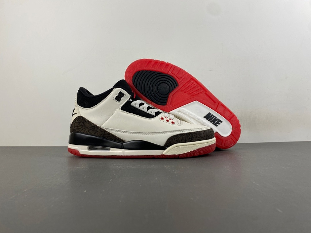 Air Jordan 3 Retro 