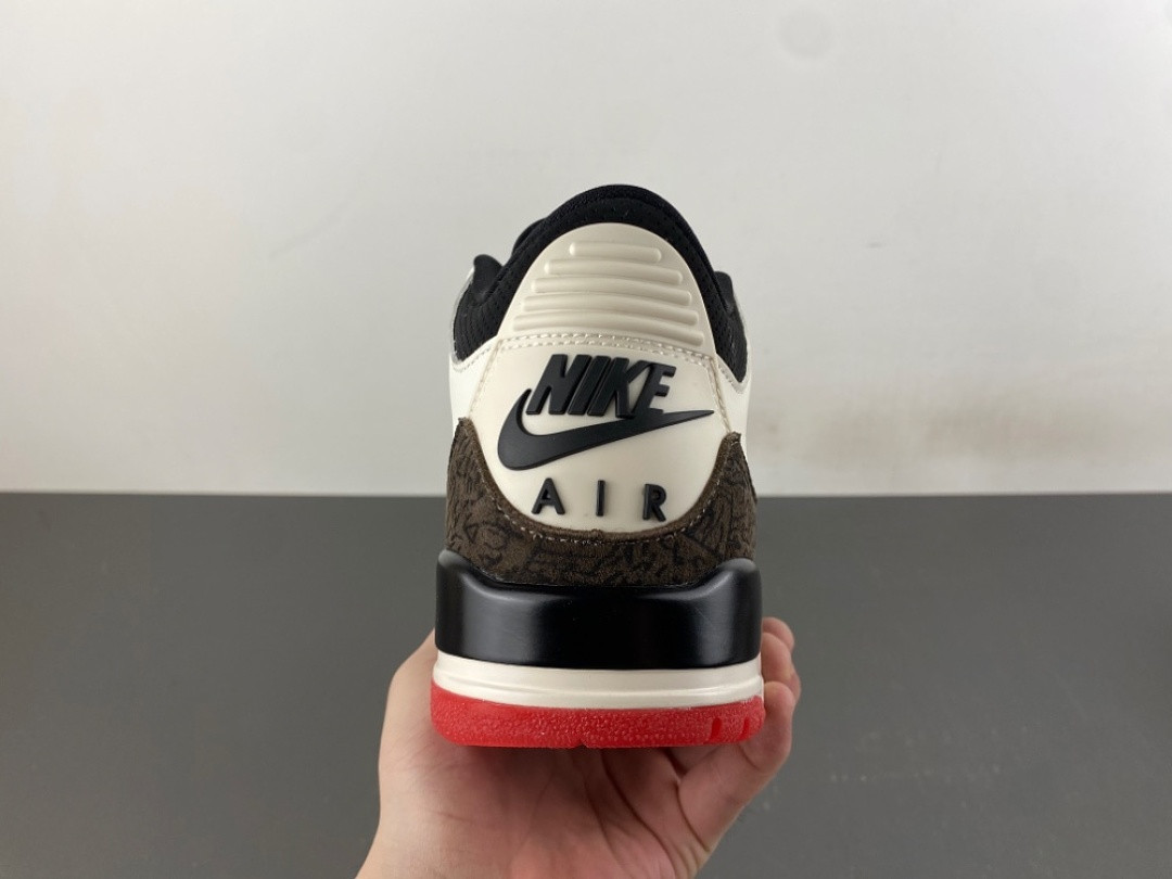 Air Jordan 3 Retro 