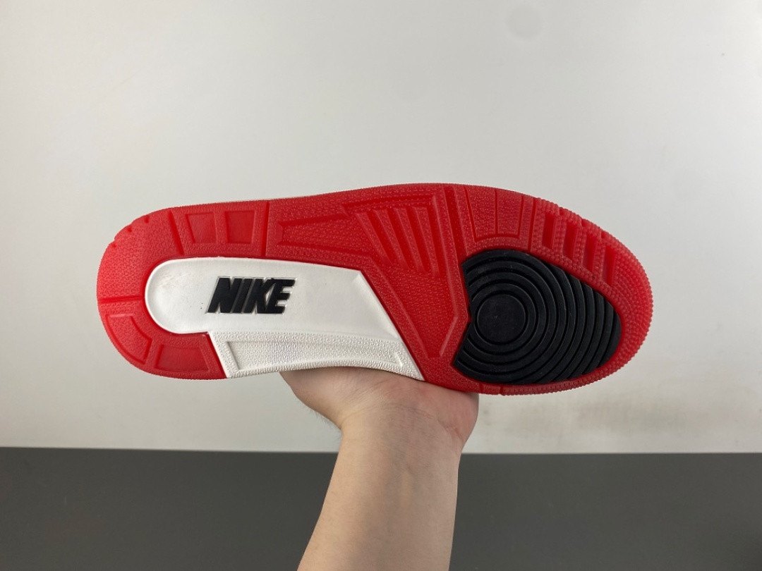 Air Jordan 3 Retro 