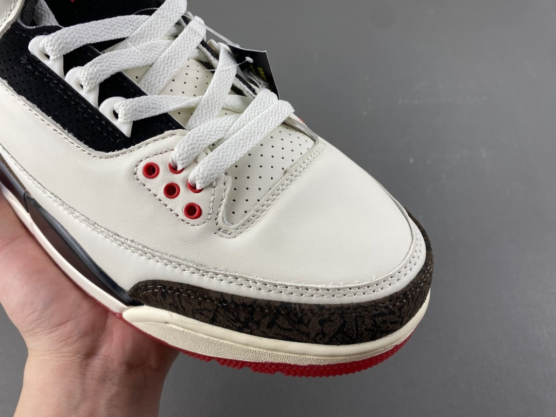 Air Jordan 3 Retro 