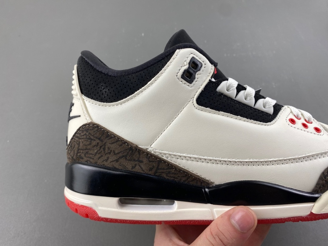 Air Jordan 3 Retro 