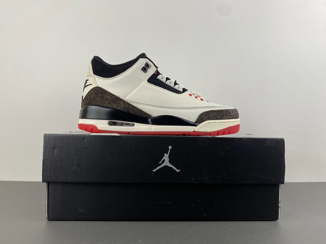 Air Jordan 3 Retro 