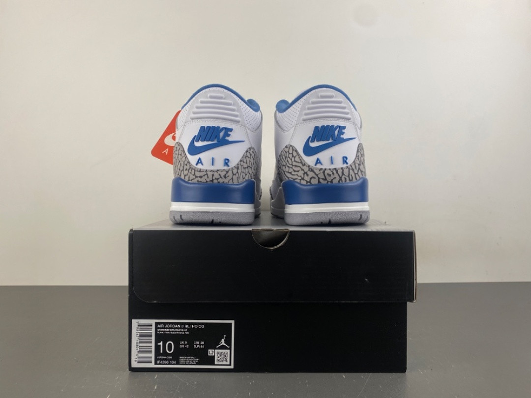 Air Jordan 3 Retro 