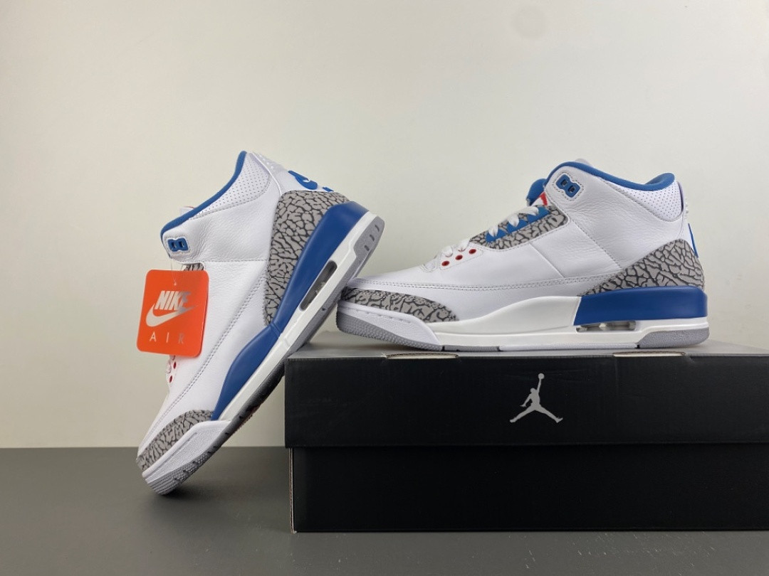 Air Jordan 3 Retro 