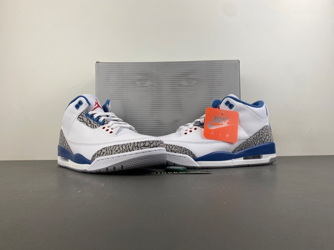 Air Jordan 3 Retro 