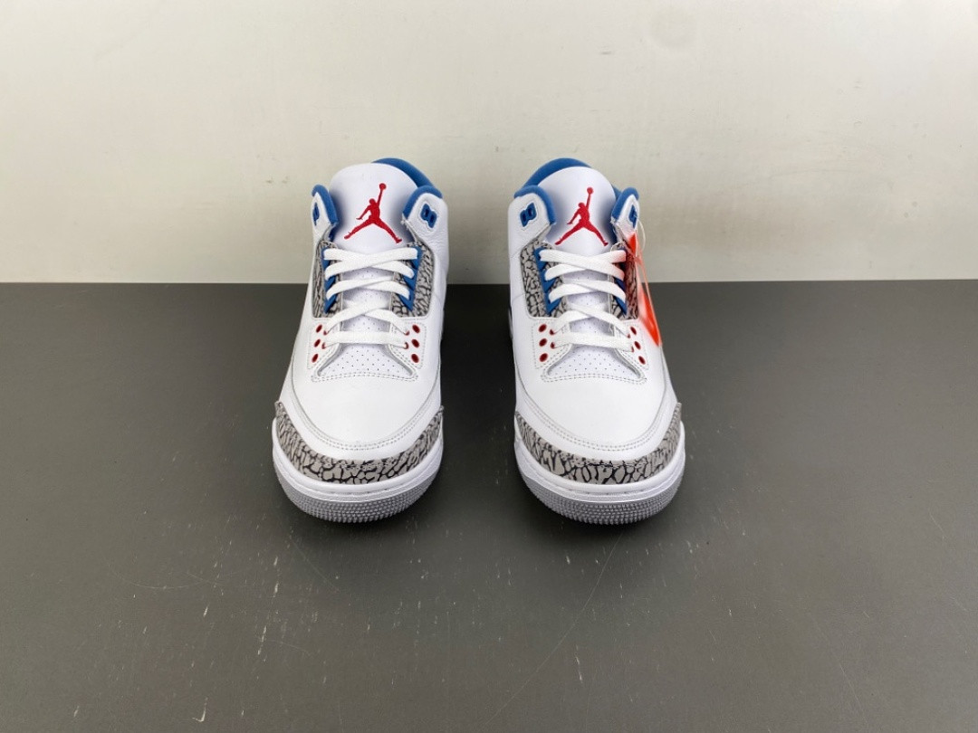 Air Jordan 3 Retro 