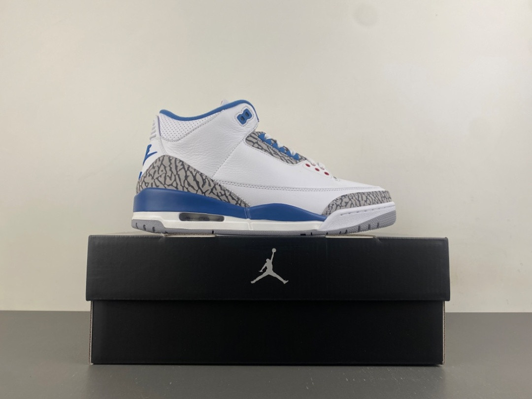 Air Jordan 3 Retro 