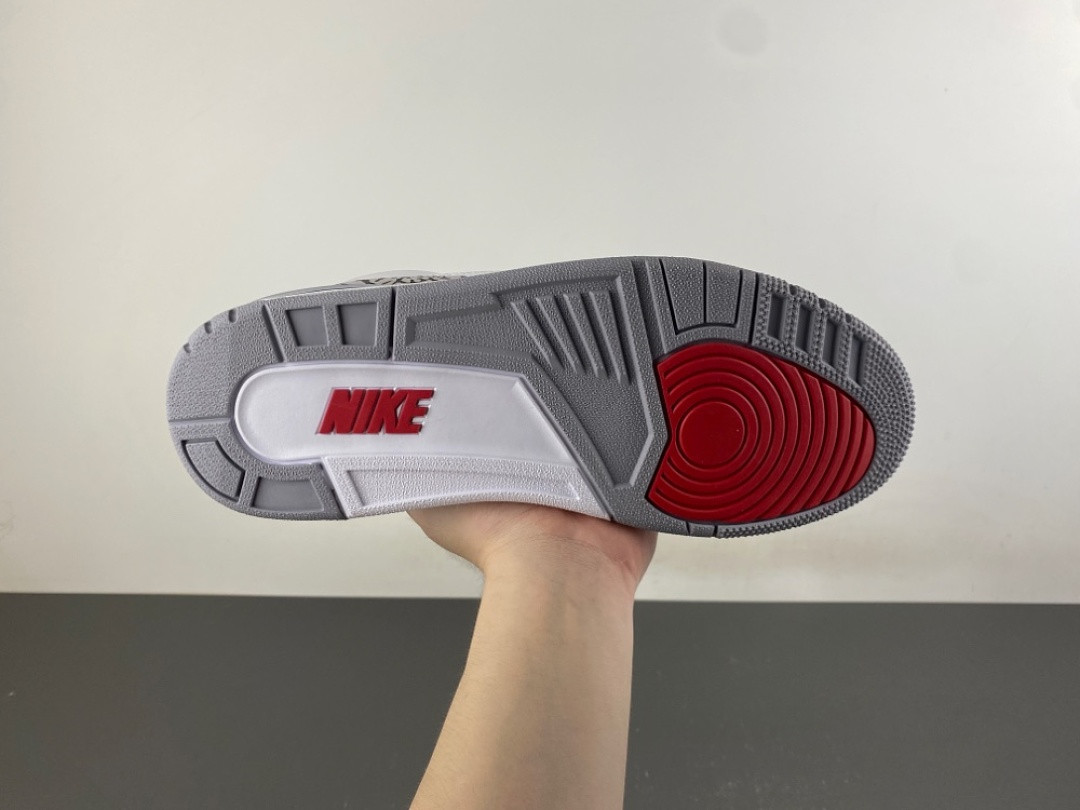 Air Jordan 3 Retro 