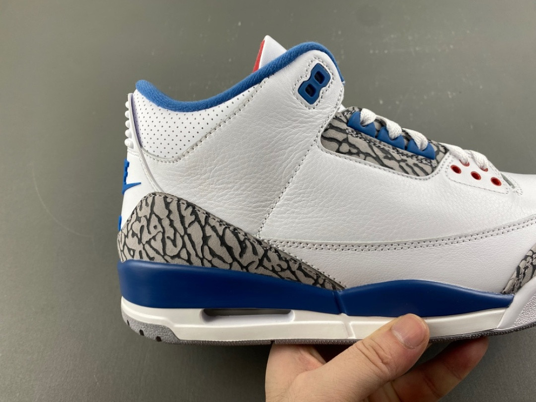 Air Jordan 3 Retro 