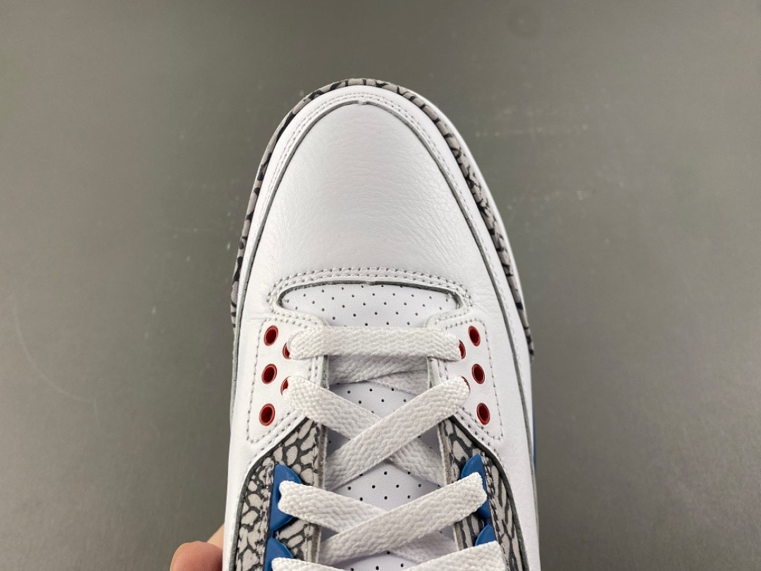 Air Jordan 3 Retro 