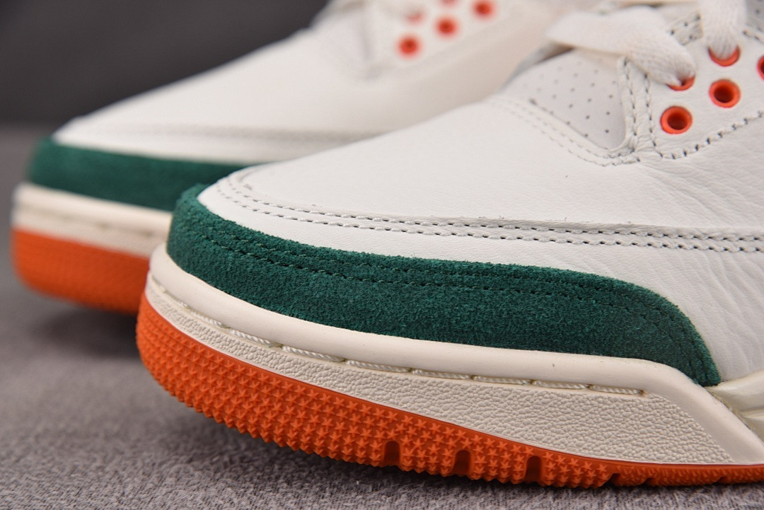 Jordan 3 Retro SP SoleFly Miami IF4491-100