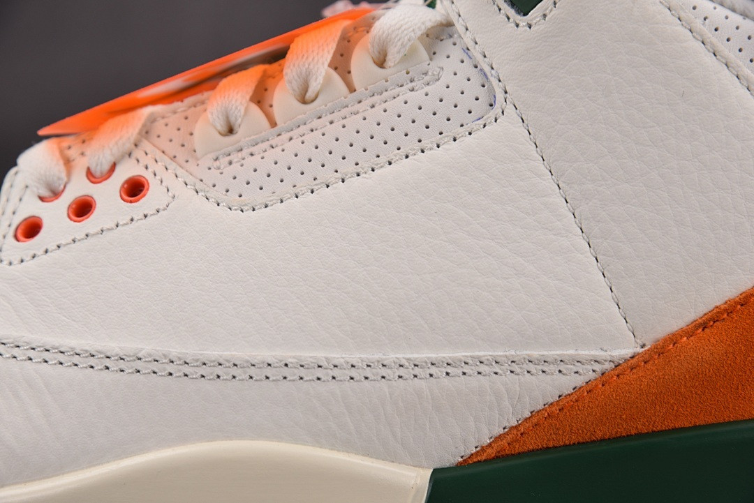 Jordan 3 Retro SP SoleFly Miami IF4491-100