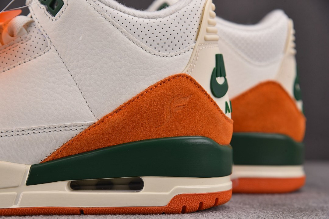 Jordan 3 Retro SP SoleFly Miami IF4491-100