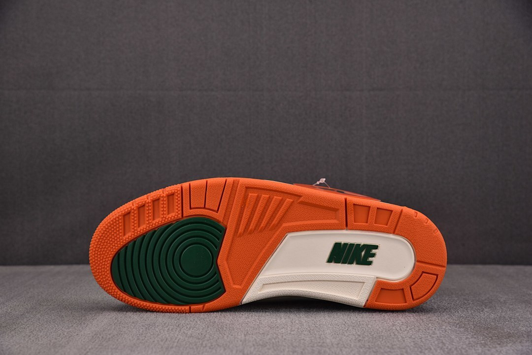 Jordan 3 Retro SP SoleFly Miami IF4491-100