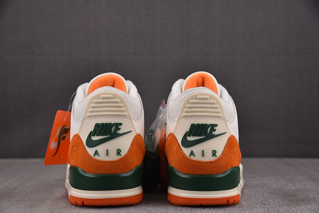 Jordan 3 Retro SP SoleFly Miami IF4491-100