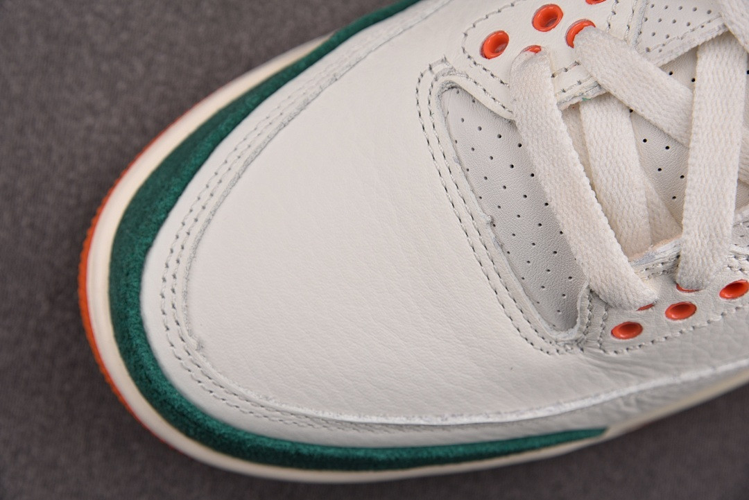 Jordan 3 Retro SP SoleFly Miami IF4491-100