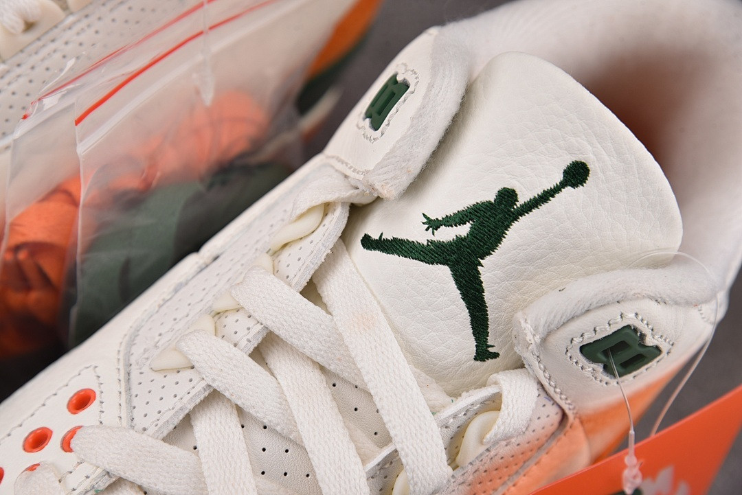 Jordan 3 Retro SP SoleFly Miami IF4491-100
