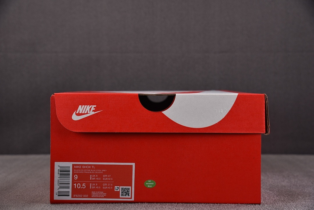 Nike Shox TL 