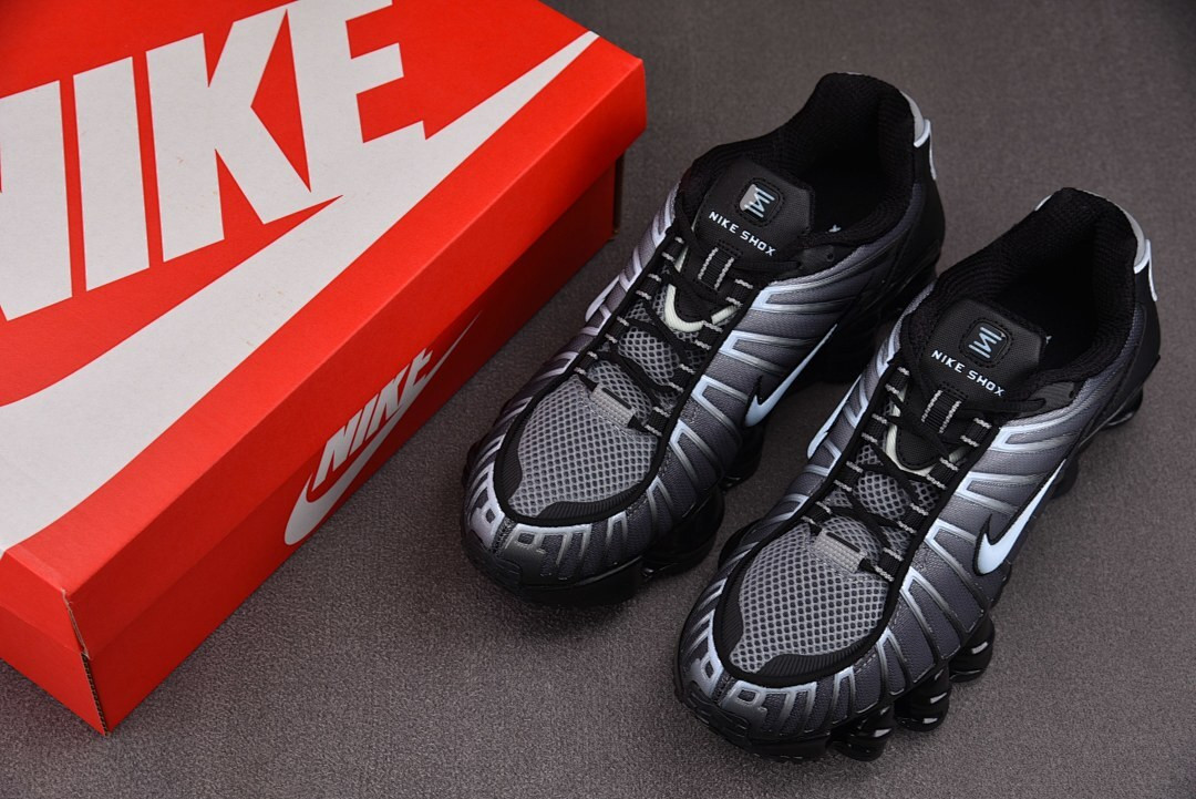 Nike Shox TL 