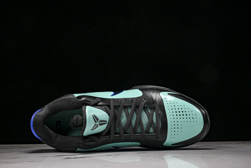 Nike Kobe 5 Protro EYBL Academy PE Men