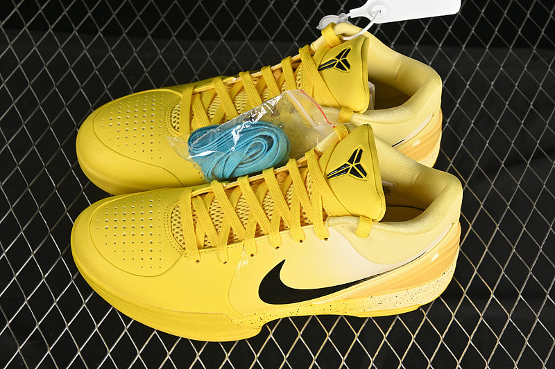 Nike Kobe 4 Protro "CHBL" IH0587-700