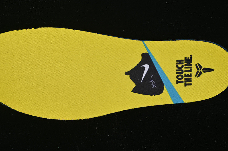 Nike Kobe 4 Protro "CHBL" IH0587-700