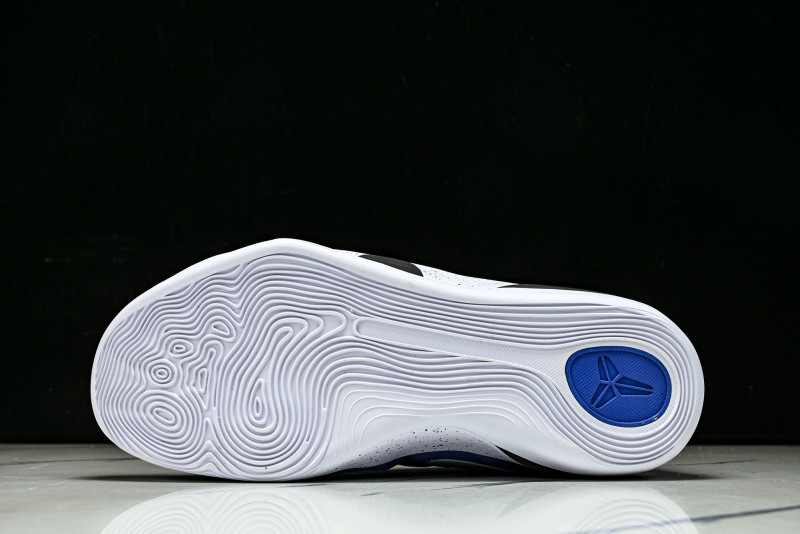 Nike Kobe 9 EM Low Protro Game Royal IH1401-400