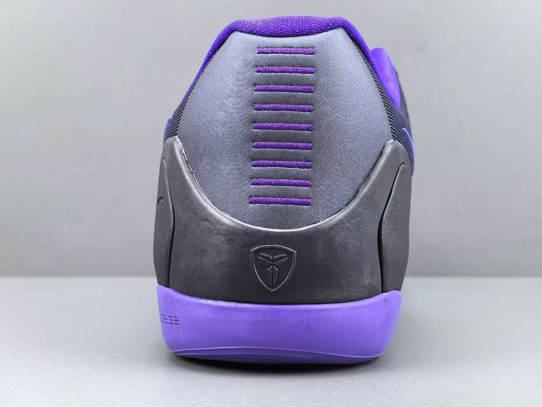 Nike Kobe 9 EM Protro 
